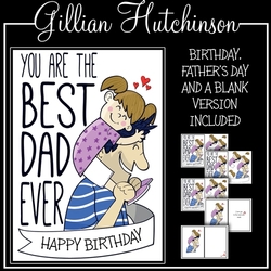 Best Dad EVER!