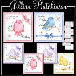Little Birds