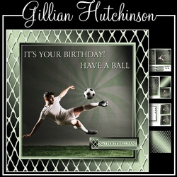 Have a Ball