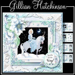 The Christmas Unicorn