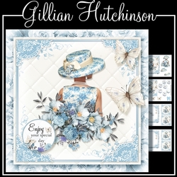 Wedgwood Floral Delight
