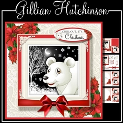 Have a Beary Merry Christmas
