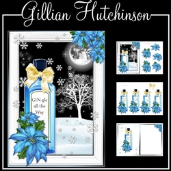 GIN-gle all the Way