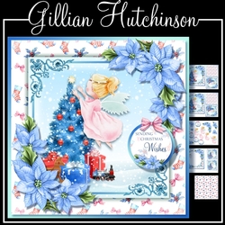 The Christmas Fairy