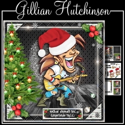 Rockin Around the Christmas Tree