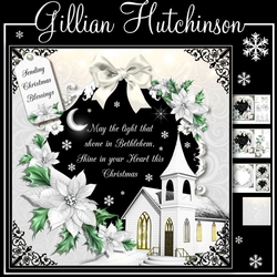 Christmas Blessings
