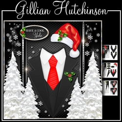 Have a Cool Yule