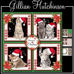 Meowy Christmas
