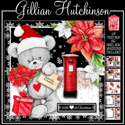 Christmas Post!