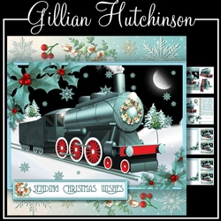 All Aboard the Polar Express