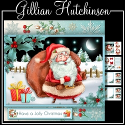 Have a Jolly Christmas