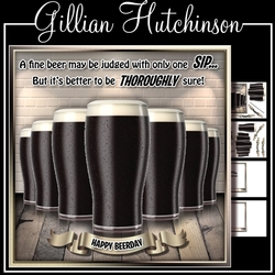 Fine Beer