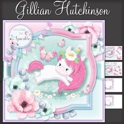 The Unicorn Garden