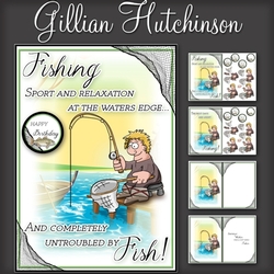 Fishing...