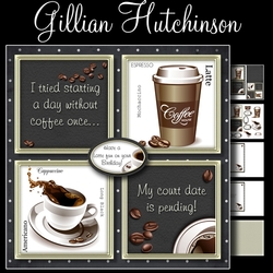 Have a Latte Fun on your Birthday!