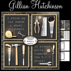 The DIY Store