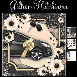 The Car is the Star