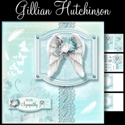 Angel Wings