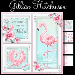 The Fabulous Flamingo