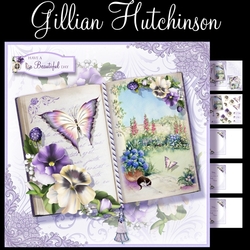Little Book of Country Gardens