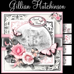Butterfly Cottage