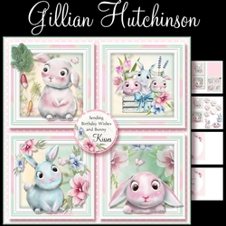 The Bunnies