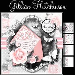 The Pink Rose Letter