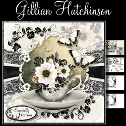 The Elegant Teacup