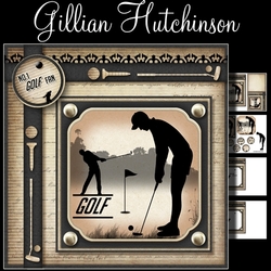 Golf!