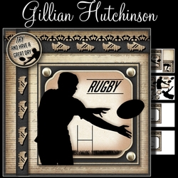Rugby!