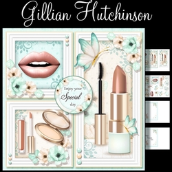It`s all about the Make Up
