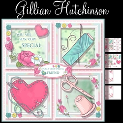 You are Sew Special