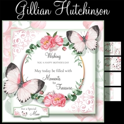 Mothering Sunday