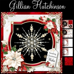 The Christmas Snowflake