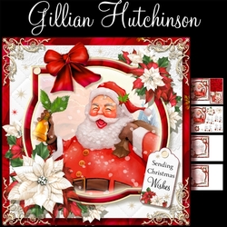 The Jolly Santa
