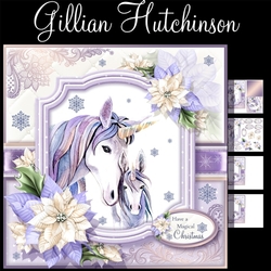 The Christmas Unicorns
