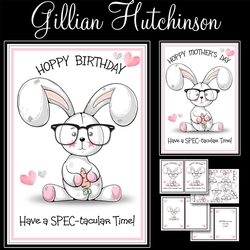 The SPEC-tacular Rabbit