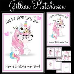 The SPEC-tacular Unicorn