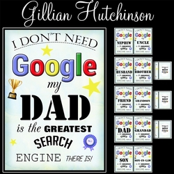 The Greatest Search Engine There Is