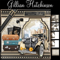 Travel in Style!