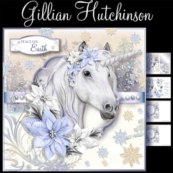 Peace on Earth - Unicorn