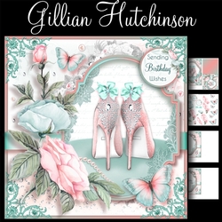 Fabulous Shoes