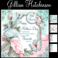 Flowers for Mothers Day