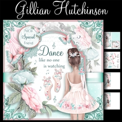 Dance Like No One is Watching