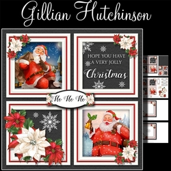 HO HO HO!