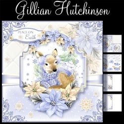 The Christmas Fawn