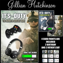 The Gamer - Duty Calls