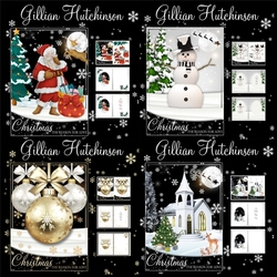 Christmas - The Reason for Love Bumper Kit