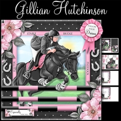 The Showjumper
