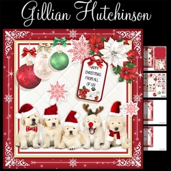 From all of us at Christmas